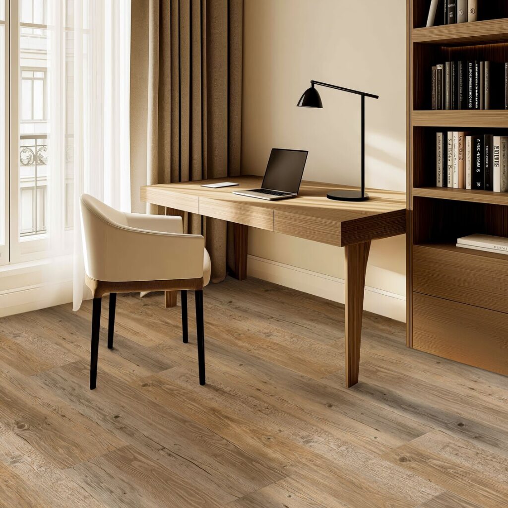 GERFLOR CREATION 40 CLIC ACOUSTIC 0455 LONG BOARD